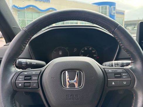 Used 2024 Honda CR-V Sport image 17