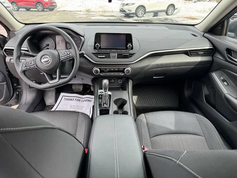 Used 2024 Nissan Altima 2.5 S image 17