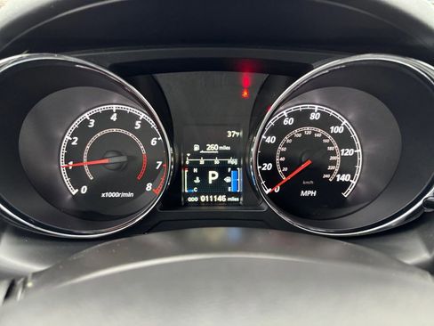 Used 2017 Mitsubishi Outlander Sport LE image 19