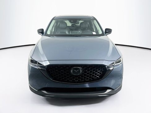 Used 2025 MAZDA CX-5 Carbon Edition AWD/4WD image 2