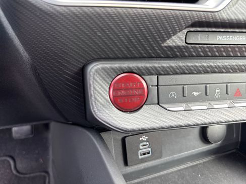 Used 2026 Ford Mustang Premium RWD image 22