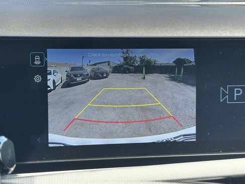 Used 2025 Hyundai Tucson SEL FWD image 25