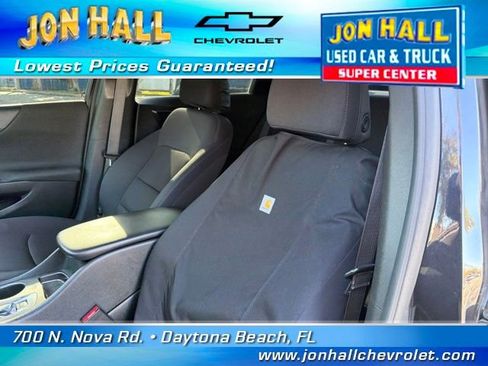 Used 2023 Chevrolet Malibu LS image 16