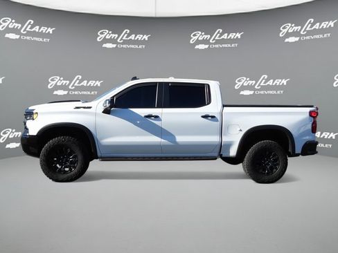 Used 2024 Chevrolet Silverado 1500 ZR2 w/ Technology Package image 41