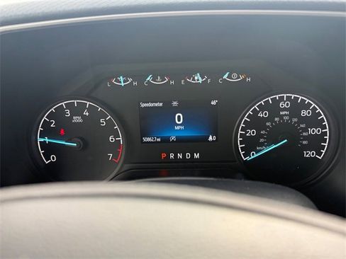 Used 2023 Ford F150 XL w/ STX Appearance Package image 14