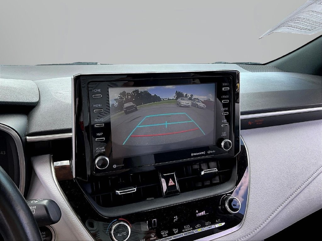 Used 2019 Toyota Corolla SE w/ SE Option Package FWD image 14