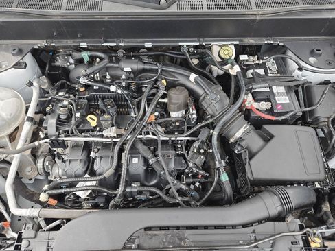 Used 2022 Ford Maverick XL w/ Equipment Group 100A Standard AWD/4WD image 13