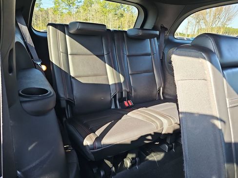 Used 2024 Dodge Durango GT image 14