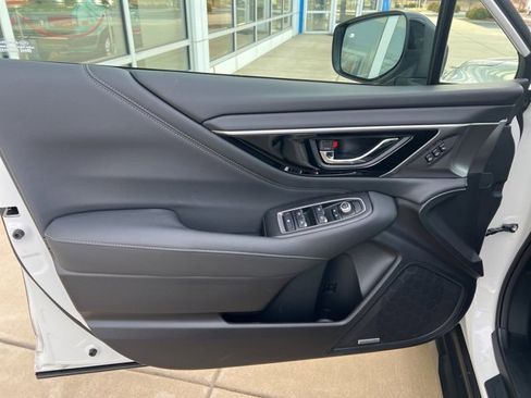 Used 2024 Subaru Outback Limited XT image 20