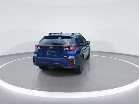 New 2026 Subaru Crosstrek 2.5i Sport AWD/4WD image 7