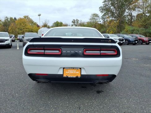 Certified 2021 Dodge Challenger R/T Scat Pack image 23