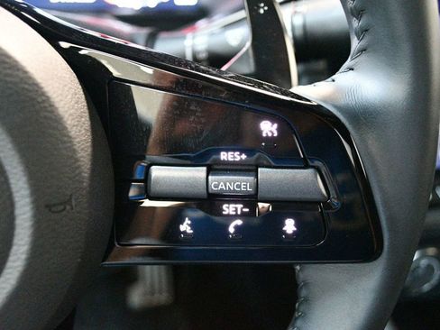 Used 2024 Nissan Z Performance w/ Floor Mat Package image 35