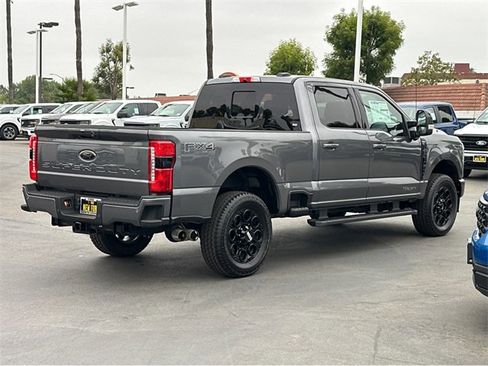 New 2025 Ford F250 Lariat w/ Lariat Ultimate Package image 6