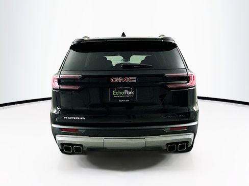 Used 2025 GMC Acadia Elevation image 7