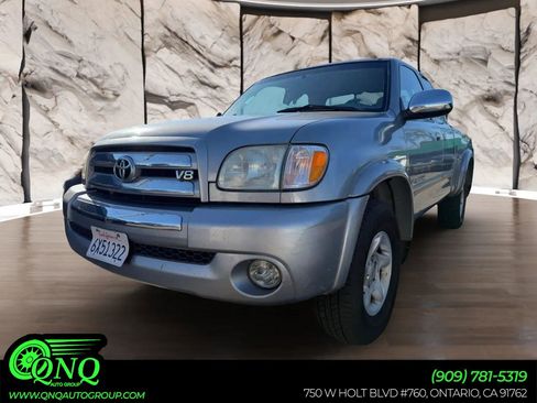 Used 2003 Toyota Tundra SR5 image 1