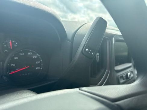 New 2026 Chevrolet Silverado 2500 W/T AWD/4WD image 19