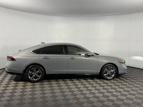Used 2024 Honda Accord EX-L image 4
