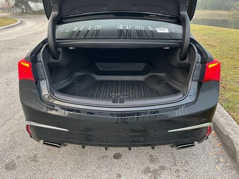 Used 2019 Acura TLX V6 image 10