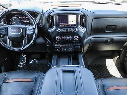 Used 2020 GMC Sierra 1500 AT4 w/ AT4 Premium Package image 14