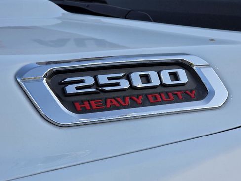 Used 2022 RAM 2500 Tradesman w/ Protection Group image 41