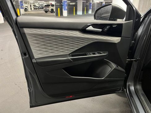 Certified 2022 Volkswagen Taos S w/ IQ Drive S Package FWD image 16