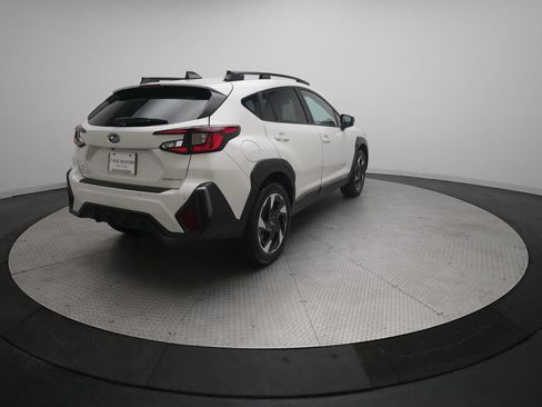 Certified 2025 Subaru Crosstrek 2.5i Limited w/ Crosstrek Mirror Package AWD/4WD image 35