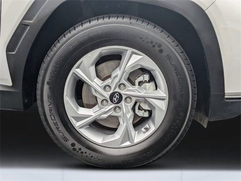 Used 2024 Hyundai Tucson SEL image 11