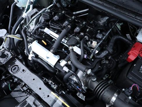 New 2025 Nissan Versa S w/ Trunk Package image 24