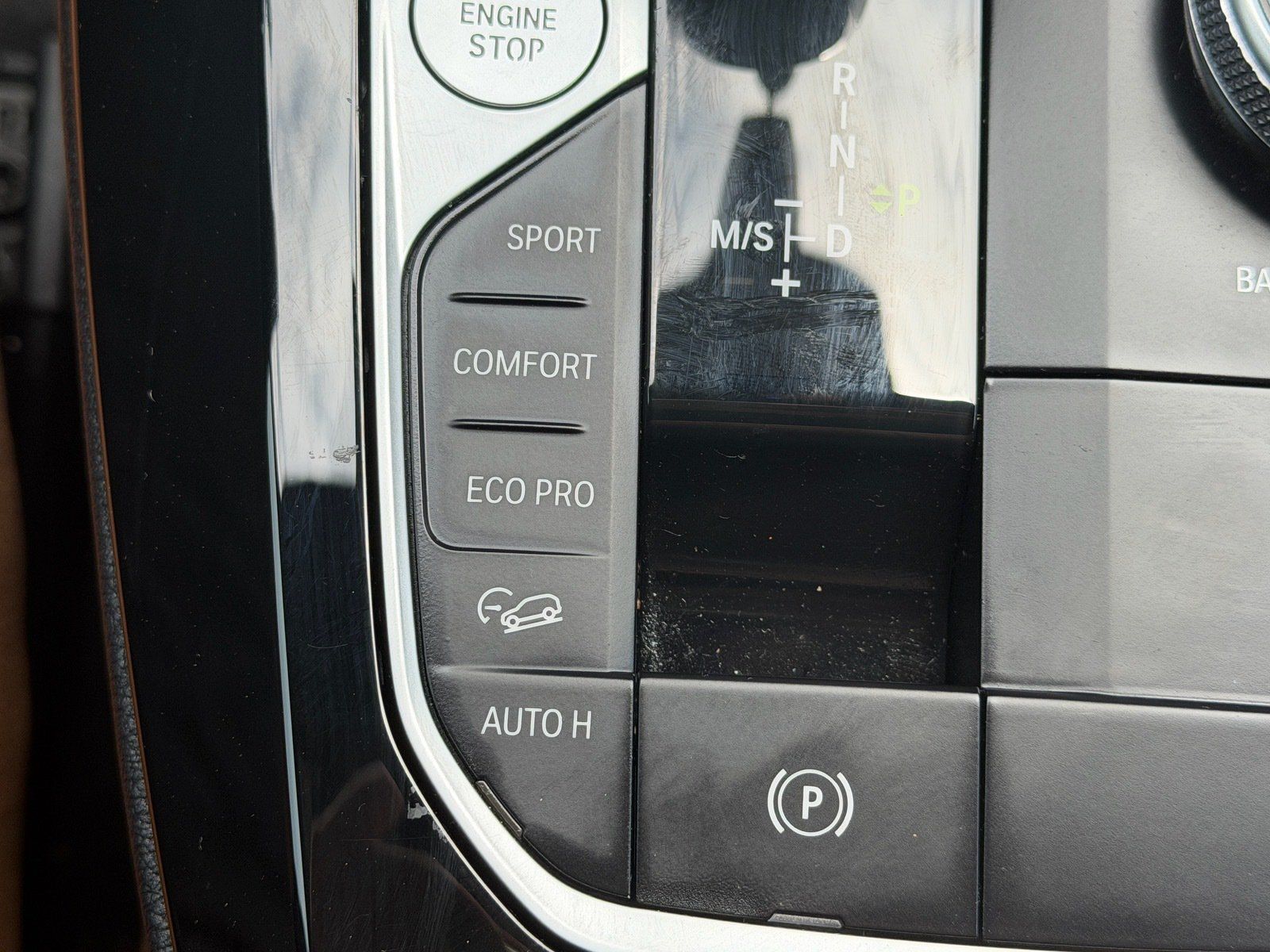 Used 2024 BMW X3 xDrive30i w/ Premium Package w/ZPA AWD/4WD image 28