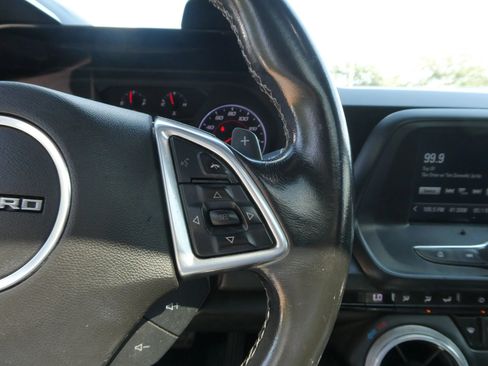 Used 2017 Chevrolet Camaro LT w/ RS Package RWD image 20