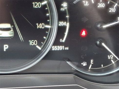 Used 2023 MAZDA CX-9 Grand Touring image 22