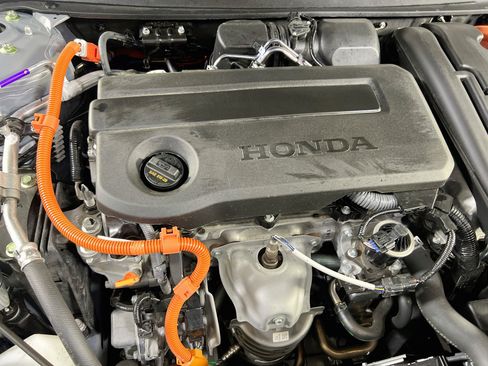 Used 2023 Honda Accord Sport image 28