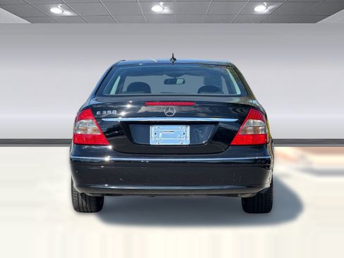 Used 2007 Mercedes-Benz E 350 Sedan image 10