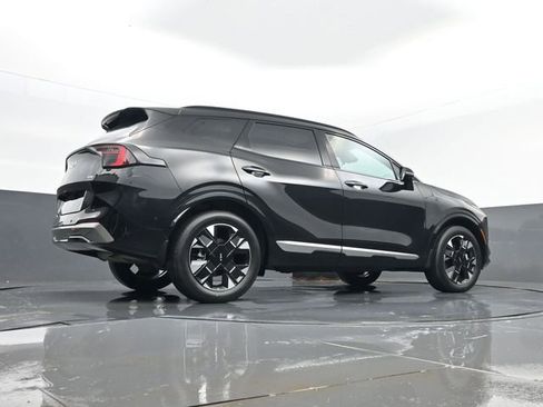 Used 2026 Kia Sportage SX Prestige AWD/4WD image 28