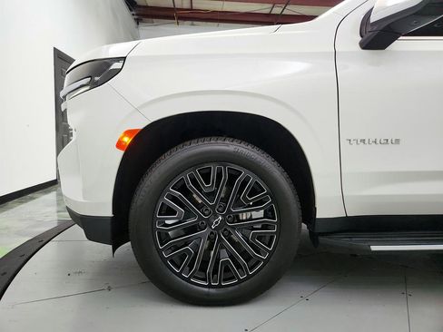 Used 2021 Chevrolet Tahoe Premier image 33