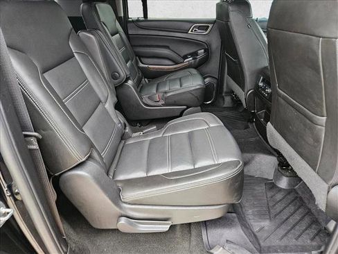 Used 2018 GMC Yukon XL Denali w/ Denali Ultimate Package image 21