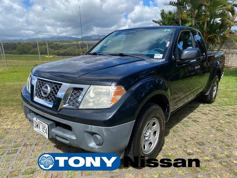 Used 2016 Nissan Frontier S w/ S Preferred Package RWD image 21