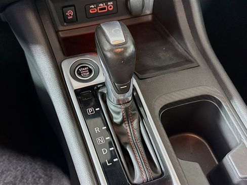 Used 2024 Nissan Sentra SR image 19