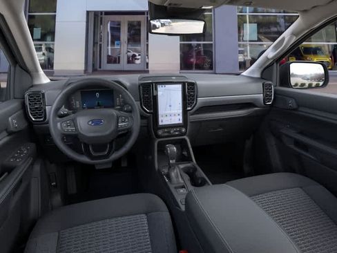 New 2026 Ford Ranger XLT w/ FX4 Off-Road Package AWD/4WD image 9