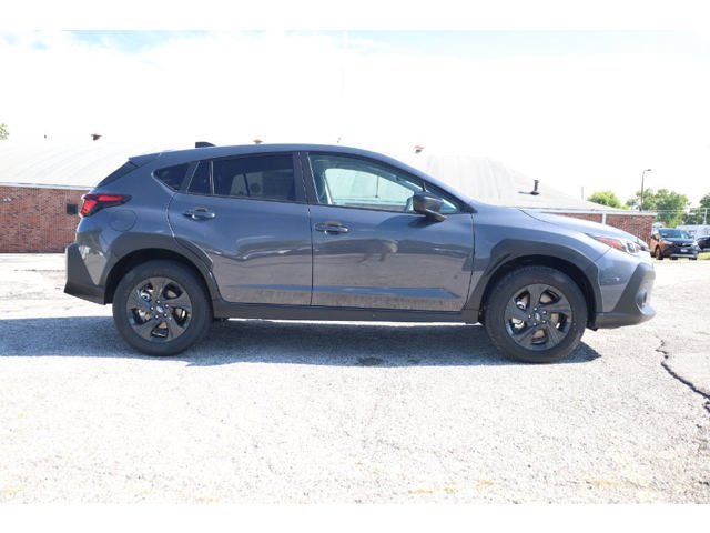 New 2026 Subaru Crosstrek 2.5i AWD/4WD image 27