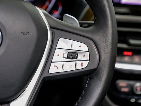 Used 2023 BMW X4 xDrive30i w/ Convenience Package image 15