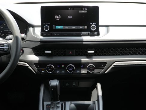 Used 2025 Honda Accord SE image 24