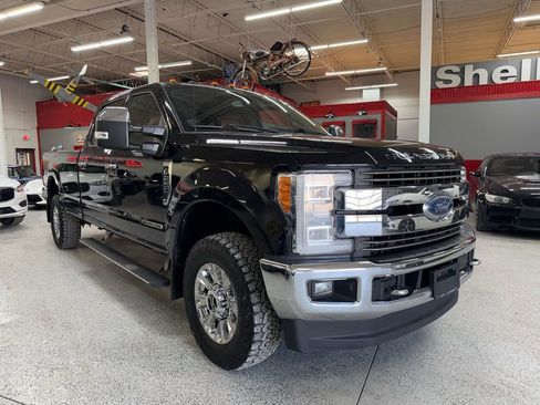 Used 2018 Ford F250 King Ranch w/ King Ranch Ultimate Package image 7