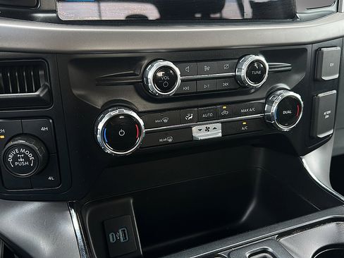 Used 2024 Ford F150 XLT w/ Mobile Office Package AWD/4WD image 18
