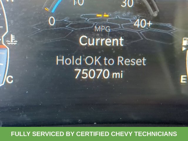 Used 2024 Jeep Compass Latitude AWD/4WD image 27