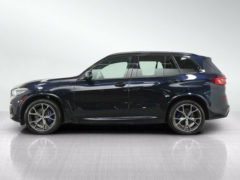 Used 2022 BMW X5 xDrive40i AWD/4WD image 2