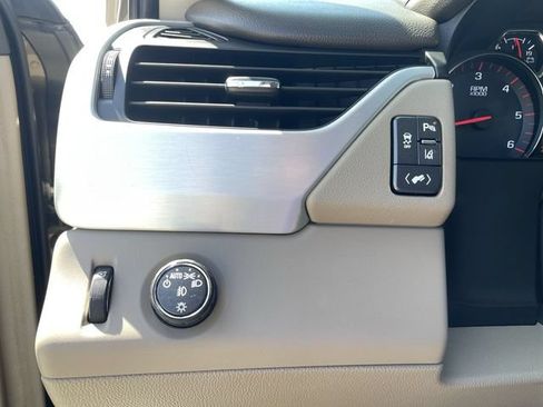 Used 2015 GMC Yukon SLT w/ Open Road Package RWD image 35