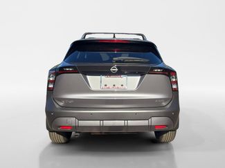 New 2026 Nissan Kicks SV w/ SV Premium Package video 4