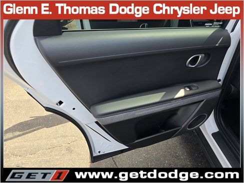 Used 2023 Hyundai Ioniq 5 SEL w/ Cargo Package AWD/4WD image 25