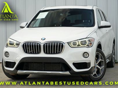 Used 2016 BMW X1 xDrive28i